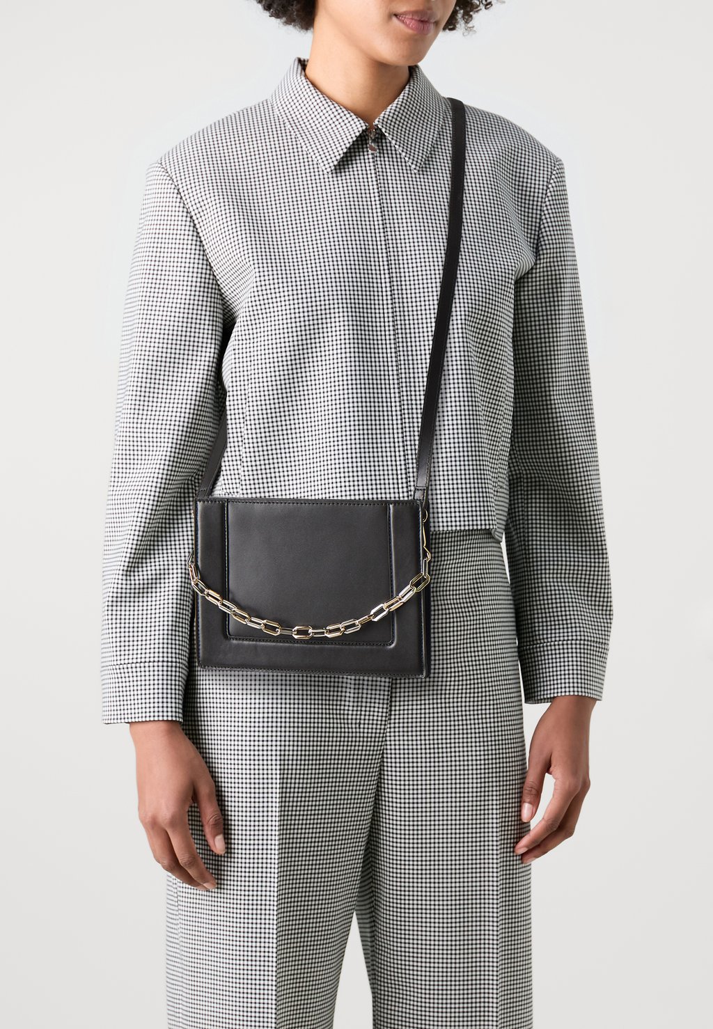 Сумка Zign, черный
Сумка Zign, черный