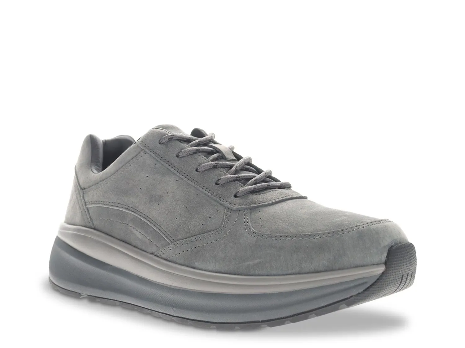Кроссовки Ultima Sneaker Propet, серый
Кроссовки Ultima Sneaker Propet, серый