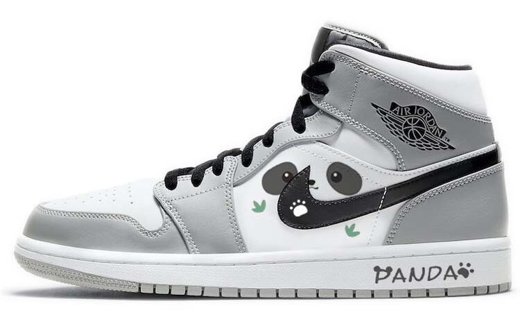 Кроссовки Air Jordan 1 Vintage Basketball Shoes Men High-top Grey/white, светло-серый
Кроссовки Air Jordan 1 Vintage Basketball Shoes Men High-top Grey/white, светло-серый