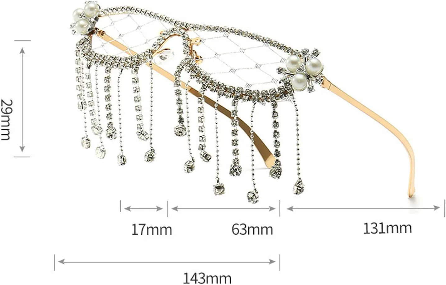 Солнцезащитные очки Willochra с кисточками и стразами для женщин, модные, с кружевными линзами, квадратной оправой и бриллиантами, женские очки для вечеринок, Silver
Солнцезащитные очки Willochra с кисточками и стразами для женщин, модные, с кружевными линзами, квадратной оправой и бриллиантами, женские очки для вечеринок, Silver