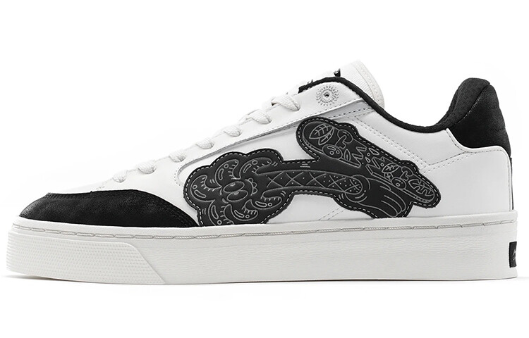 Steven Harrington X Wave Скейтбординг Кроссовки Мужские Низкие Бежевые/Черные Lining, Черный, Steven Harrington X Wave Скейтбординг Кроссовки Мужские Низкие Бежевые/Черные Lining
Steven Harrington X Wave Скейтбординг Кроссовки Мужские Низкие Бежевые/Черные Lining, Черный, Steven Harrington X Wave Скейтбординг Кроссовки Мужские Низкие Бежевые/Черные Lining