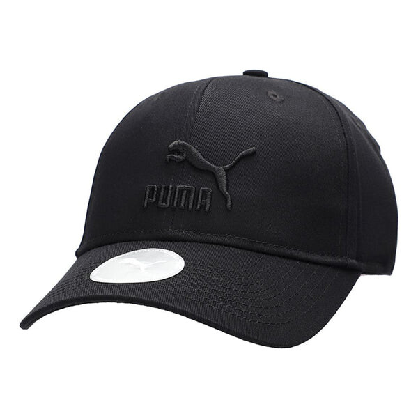Кепка PUMA Athleisure Casual Sports Baseball Cap Black, черный
Кепка PUMA Athleisure Casual Sports Baseball Cap Black, черный