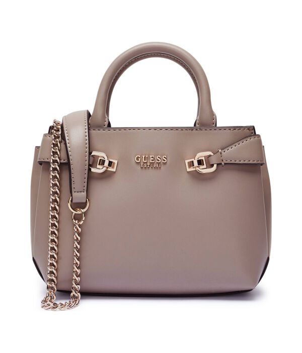 Мини-Сумочка Lorelei Guess, коричневый
Мини-Сумочка Lorelei Guess, коричневый