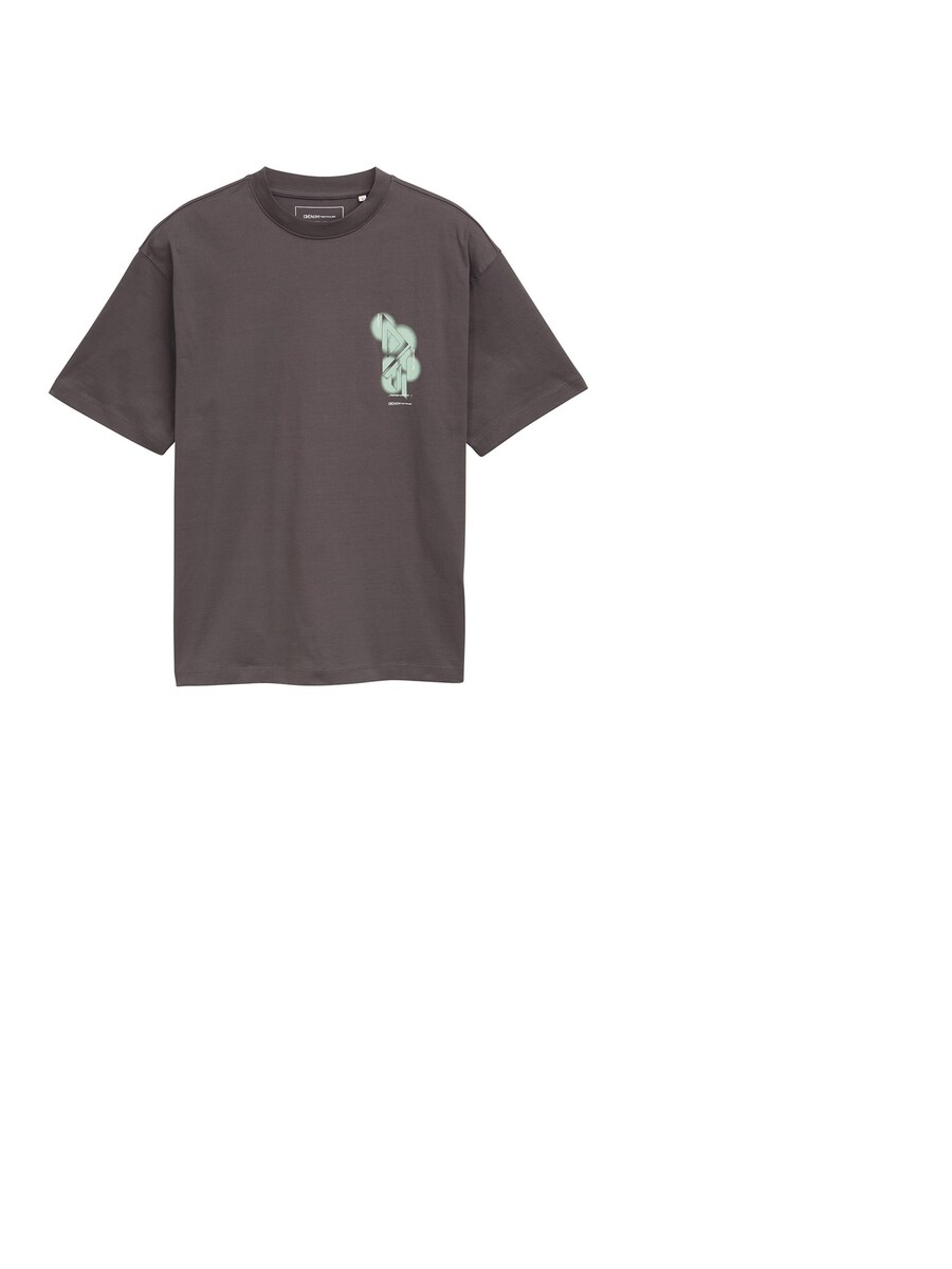 Рубашка TOM TAILOR DENIM, серый
Рубашка TOM TAILOR DENIM, серый