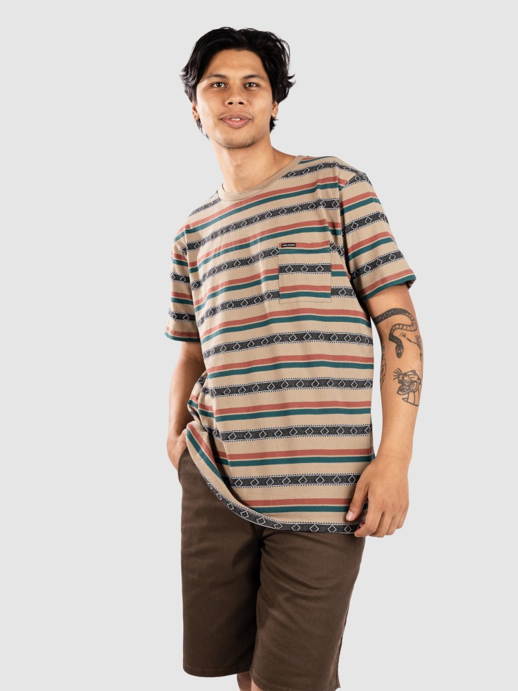 Футболка Volcom Taction Crew T-Shirt, khaki, Хаки, Футболка Volcom Taction Crew T-Shirt, khaki
Футболка Volcom Taction Crew T-Shirt, khaki, Хаки, Футболка Volcom Taction Crew T-Shirt, khaki