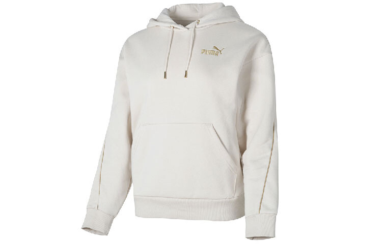 Женская толстовка из коллекции Sports Life, белая Puma
Женская толстовка из коллекции Sports Life, белая Puma