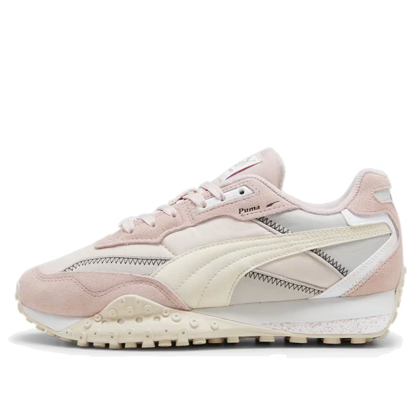 Кроссовки blktop rider 'island pink mauve mist' Puma, розовый
Кроссовки blktop rider 'island pink mauve mist' Puma, розовый
