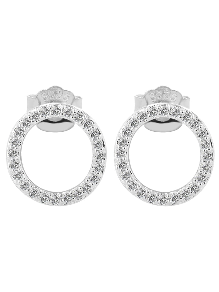 Adeliás Женские серьги - серьги-гвоздики из серебра 925 пробы
Adeliás Женские серьги - серьги-гвоздики из серебра 925 пробы