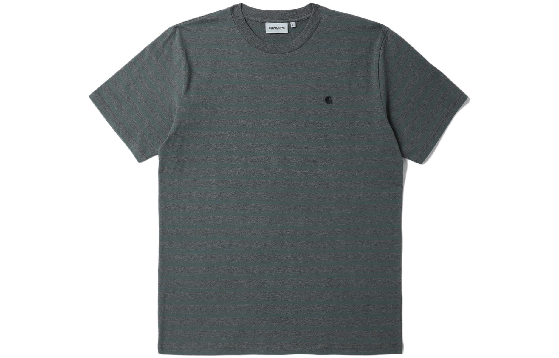 Футболка мужская Jasper Carhartt WIP, Jasper
Футболка мужская Jasper Carhartt WIP, Jasper