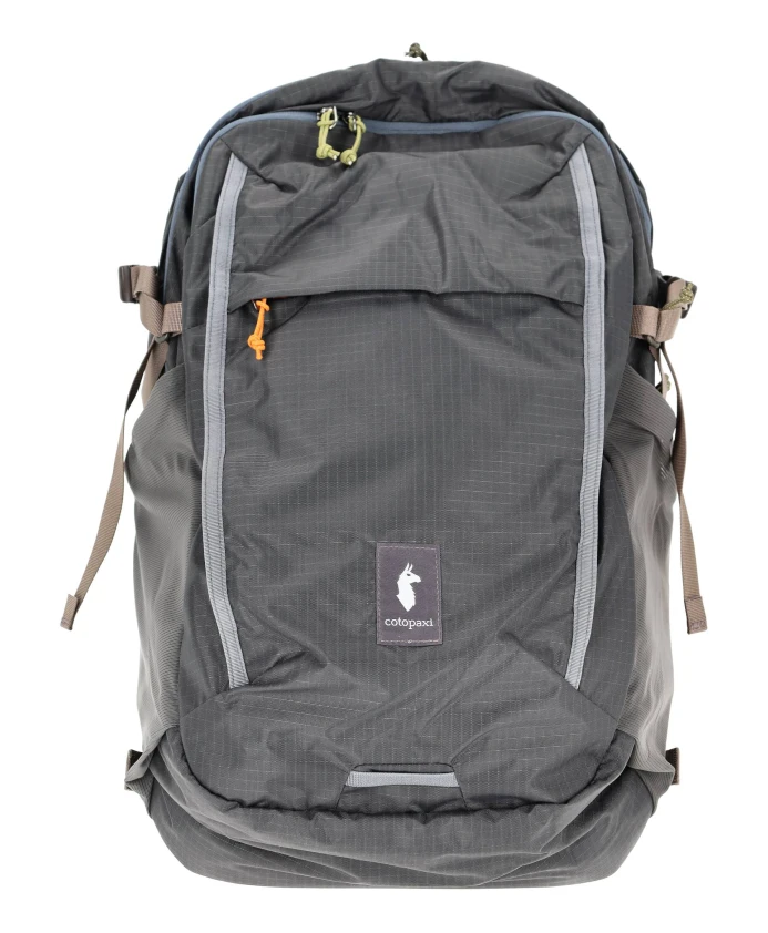 Рюкзак Everyday Mind, серый Cotopaxi, серый
Рюкзак Everyday Mind, серый Cotopaxi, серый