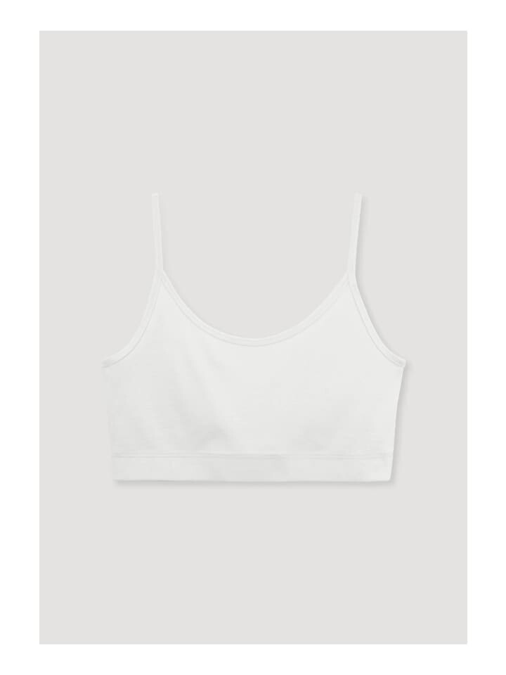 Бюстье Hessnatur 2er Set PURE NATURE aus reiner Bio Baumwolle, цвет naturweiss
Бюстье Hessnatur 2er Set PURE NATURE aus reiner Bio Baumwolle, цвет naturweiss