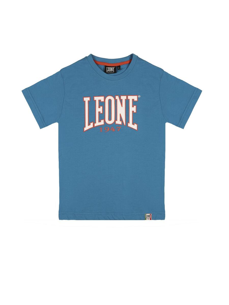 LEONE 1947 APPAREL Детская хлопковая футболка Leone New Basic
LEONE 1947 APPAREL Детская хлопковая футболка Leone New Basic