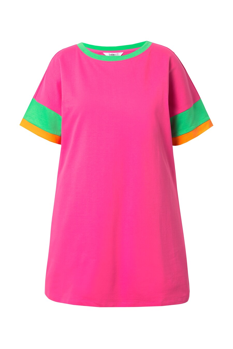 Рубашка Angel of Style, розовый
Рубашка Angel of Style, розовый