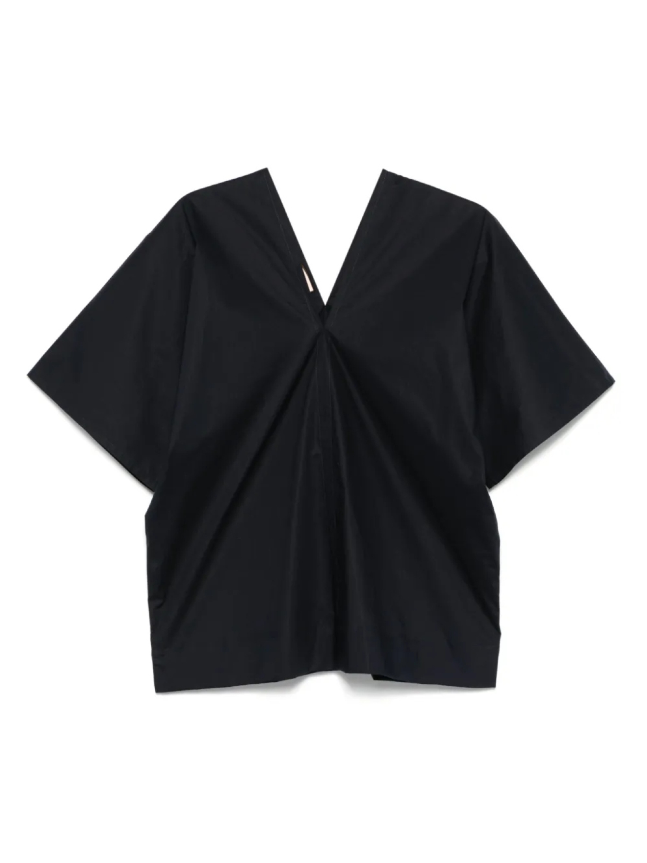 Топ с V-образным вырезом сзади Plan C, синий
Топ с V-образным вырезом сзади Plan C, синий