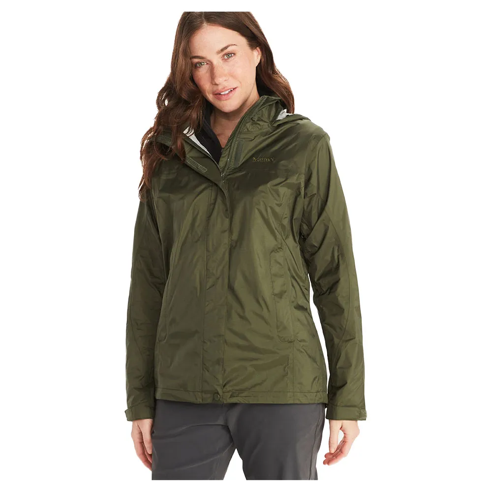 Куртка Marmot PreCip Eco, зеленый
Куртка Marmot PreCip Eco, зеленый