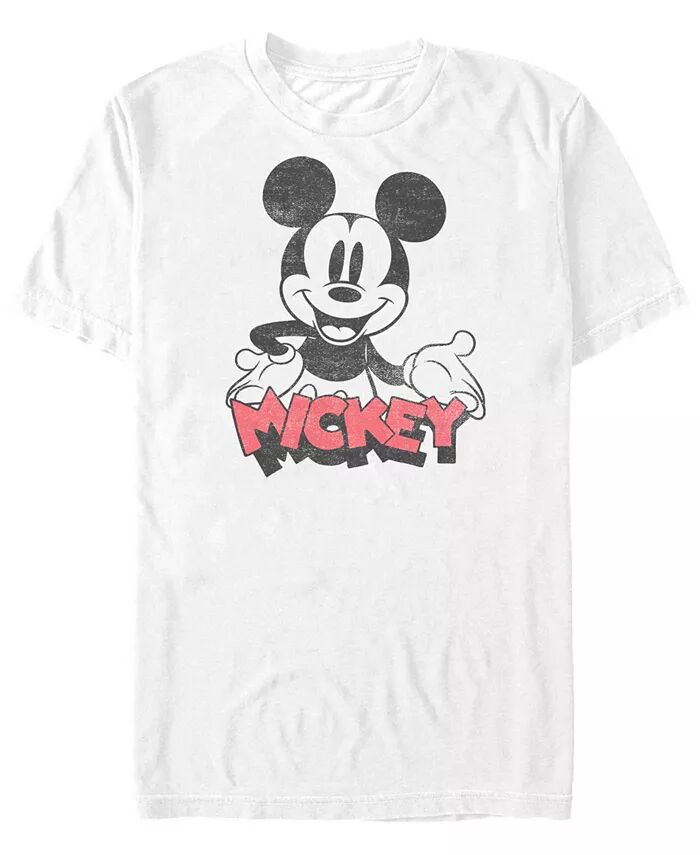 Мужская футболка с коротким рукавом Oh Boy Fifth Sun, белый
Мужская футболка с коротким рукавом Oh Boy Fifth Sun, белый