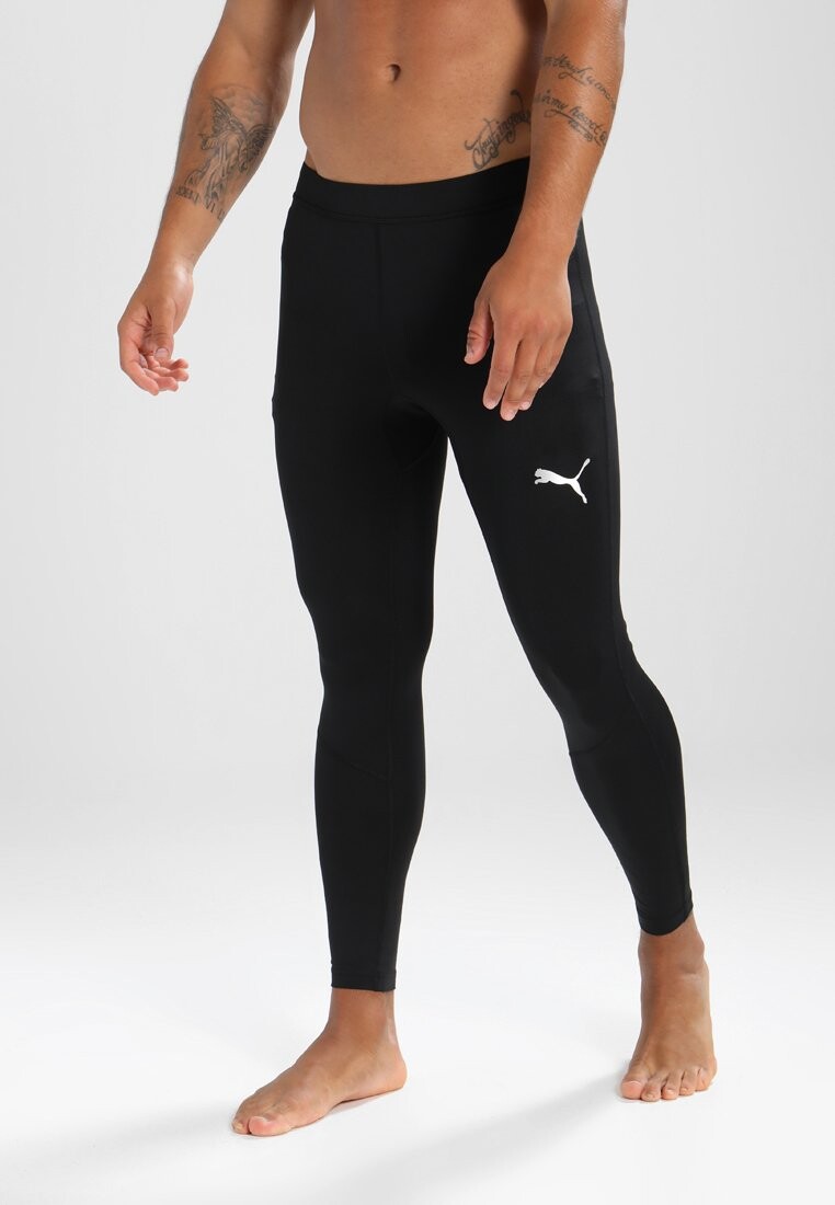 Термобелье Puma LIGA BASELAYER LONG TIGHT, цвет Black
Термобелье Puma LIGA BASELAYER LONG TIGHT, цвет Black
