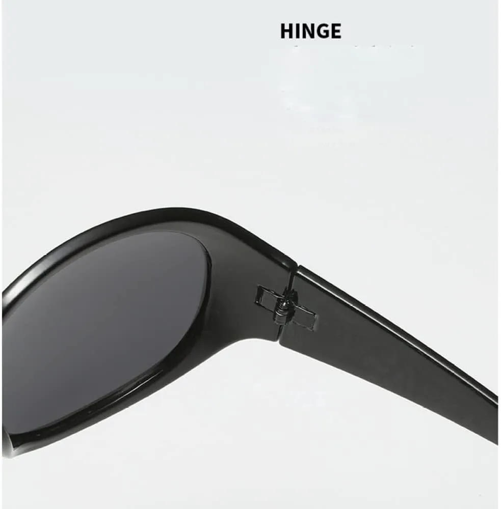 Поляризованные солнцезащитные очки для женщин, элегантные солнцезащитные очки со стразами, дорожные солнцезащитные очки, очки для вождения generic, White
Поляризованные солнцезащитные очки для женщин, элегантные солнцезащитные очки со стразами, дорожные солнцезащитные очки, очки для вождения generic, White