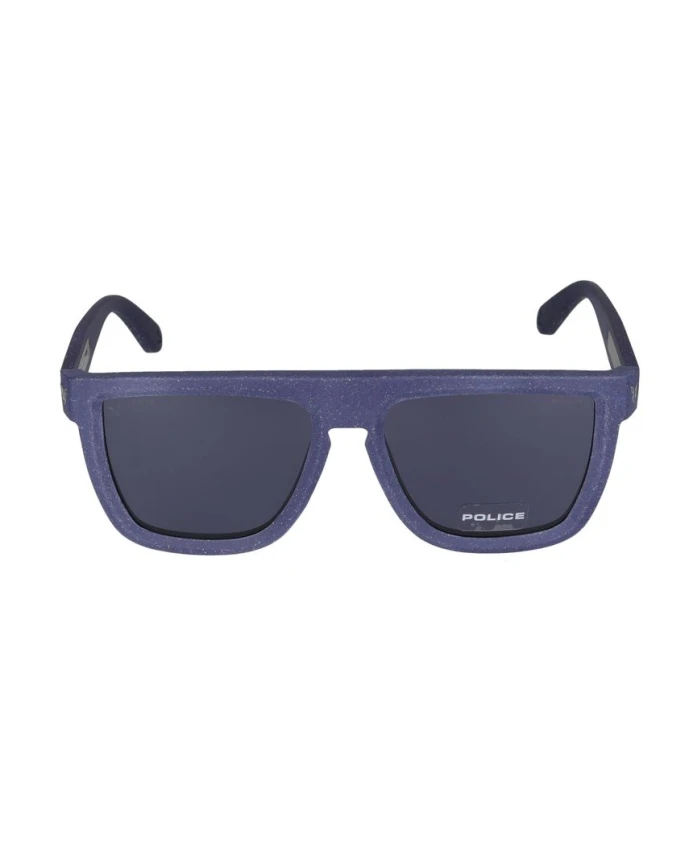 Стильные солнцезащитные очки с UPC-кодом Police, синий
Стильные солнцезащитные очки с UPC-кодом Police, синий