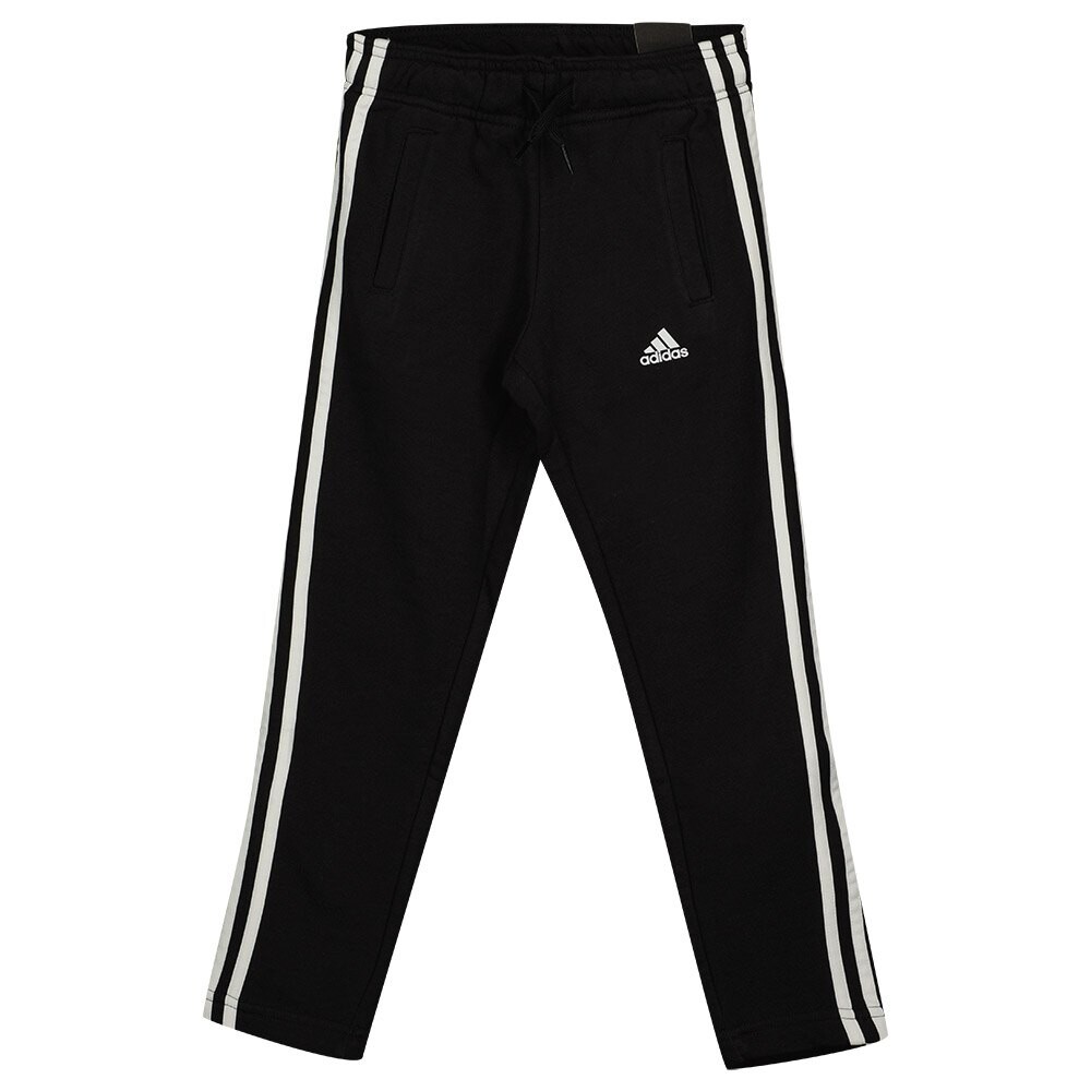 Брюки adidas Sportswear 3S, черный
Брюки adidas Sportswear 3S, черный