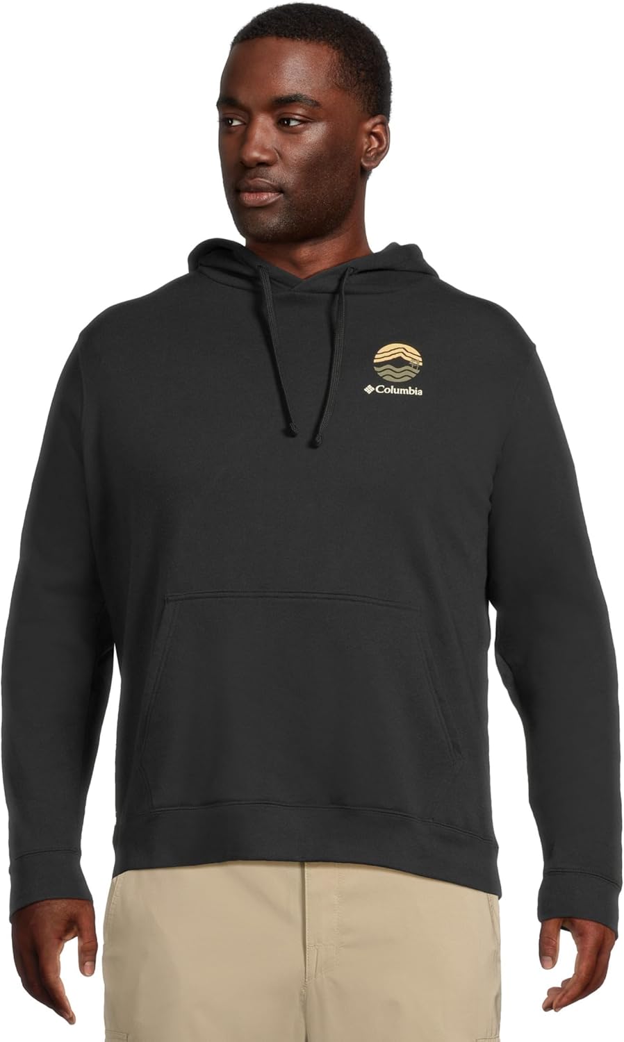 Колумбия мужская толстовка Trek Hoodie Columbia, Black/Circular Linescape
Колумбия мужская толстовка Trek Hoodie Columbia, Black/Circular Linescape