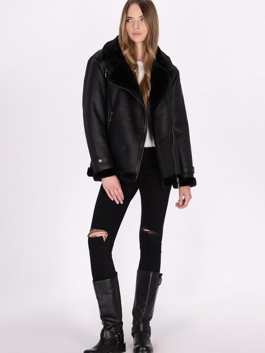 Куртка Dreimaster, черный
Куртка Dreimaster, черный