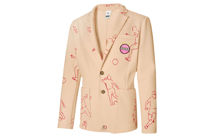 Manchester City FtblArchive Трикотаж Мужской Персиковый Puma, цвет Peach
Manchester City FtblArchive Трикотаж Мужской Персиковый Puma, цвет Peach