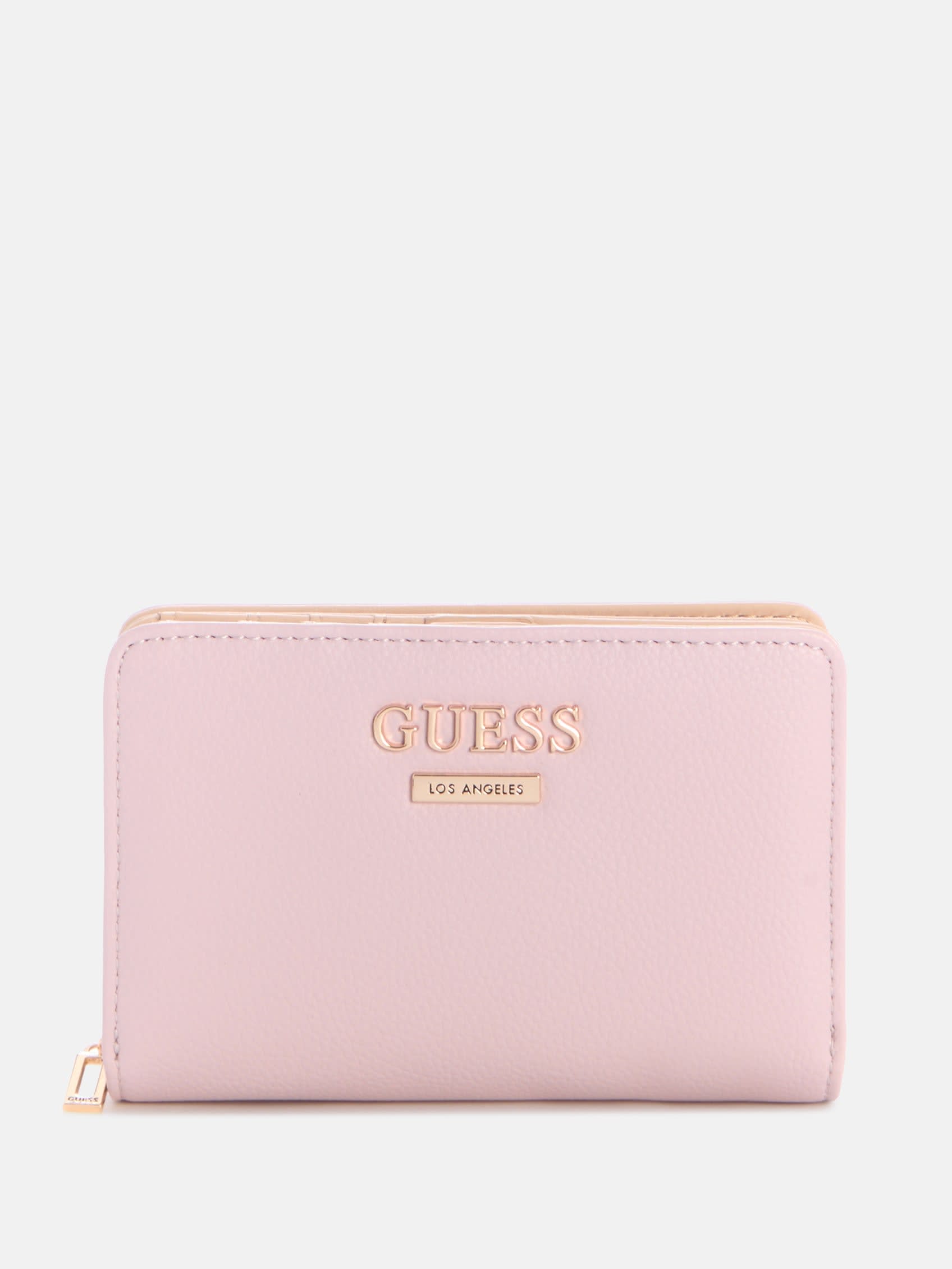 Французский кошелек Тайра Guess Factory, Lil
Французский кошелек Тайра Guess Factory, Lil
