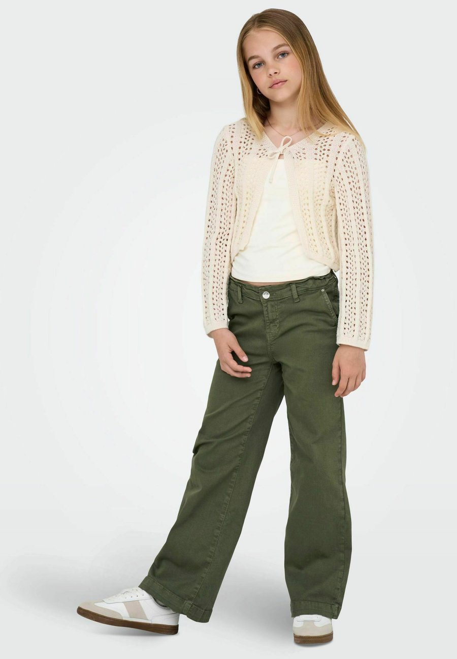 Кардиган ONLY GIRLS KOGMARINA, Birch/Beige
Кардиган ONLY GIRLS KOGMARINA, Birch/Beige