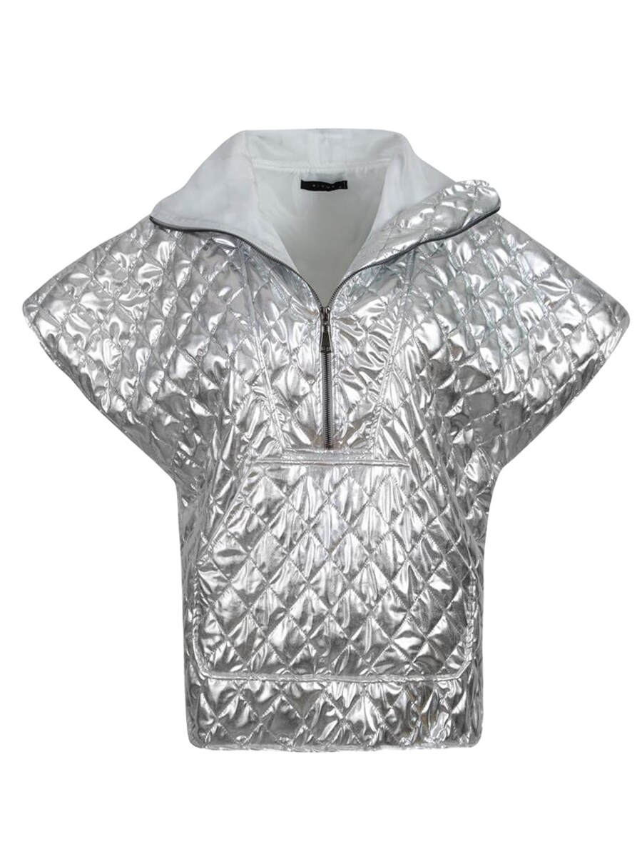 Межсезонная куртка Rivus, серый 
Межсезонная куртка Rivus, серый