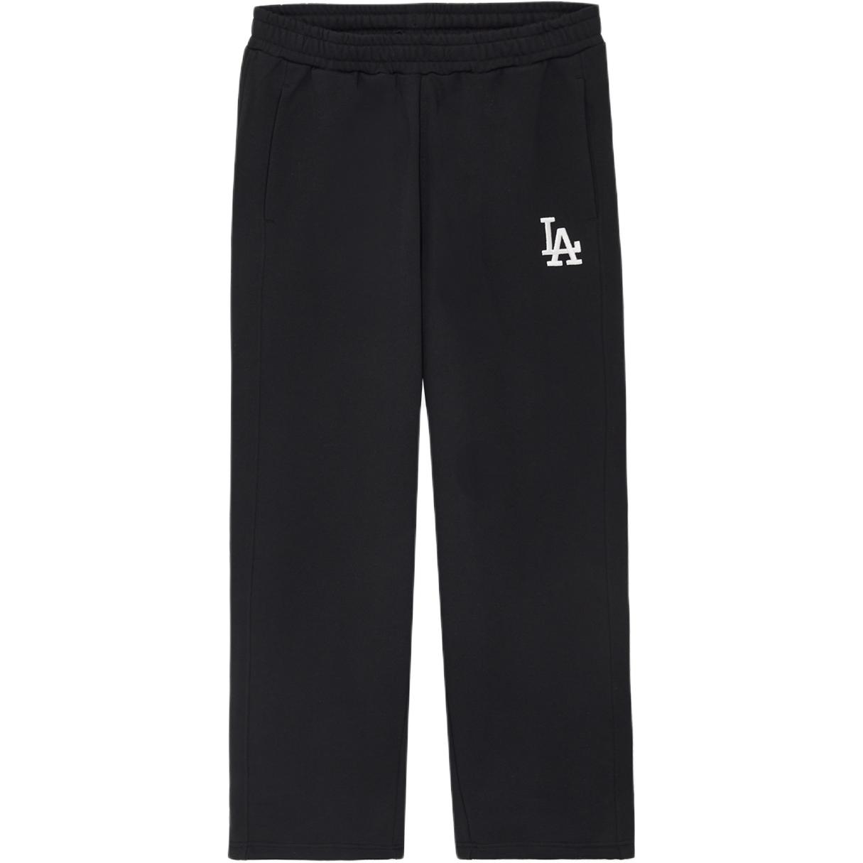 SS26 Вязаные спортивные штаны Unisex New Era, черный
SS26 Вязаные спортивные штаны Unisex New Era, черный