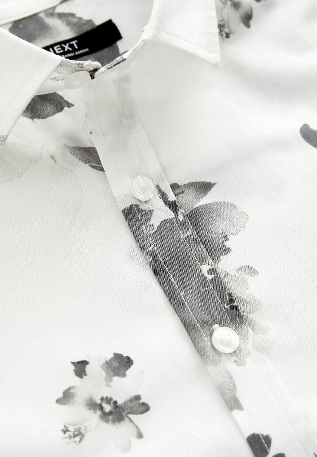 Рубашка SHORT SLEEVE REGULAR FIT Next, белый
Рубашка SHORT SLEEVE REGULAR FIT Next, белый