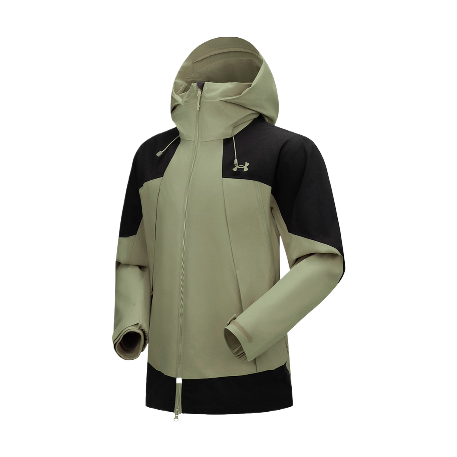 Ветровка мужская Under Armour, зеленый
Ветровка мужская Under Armour, зеленый