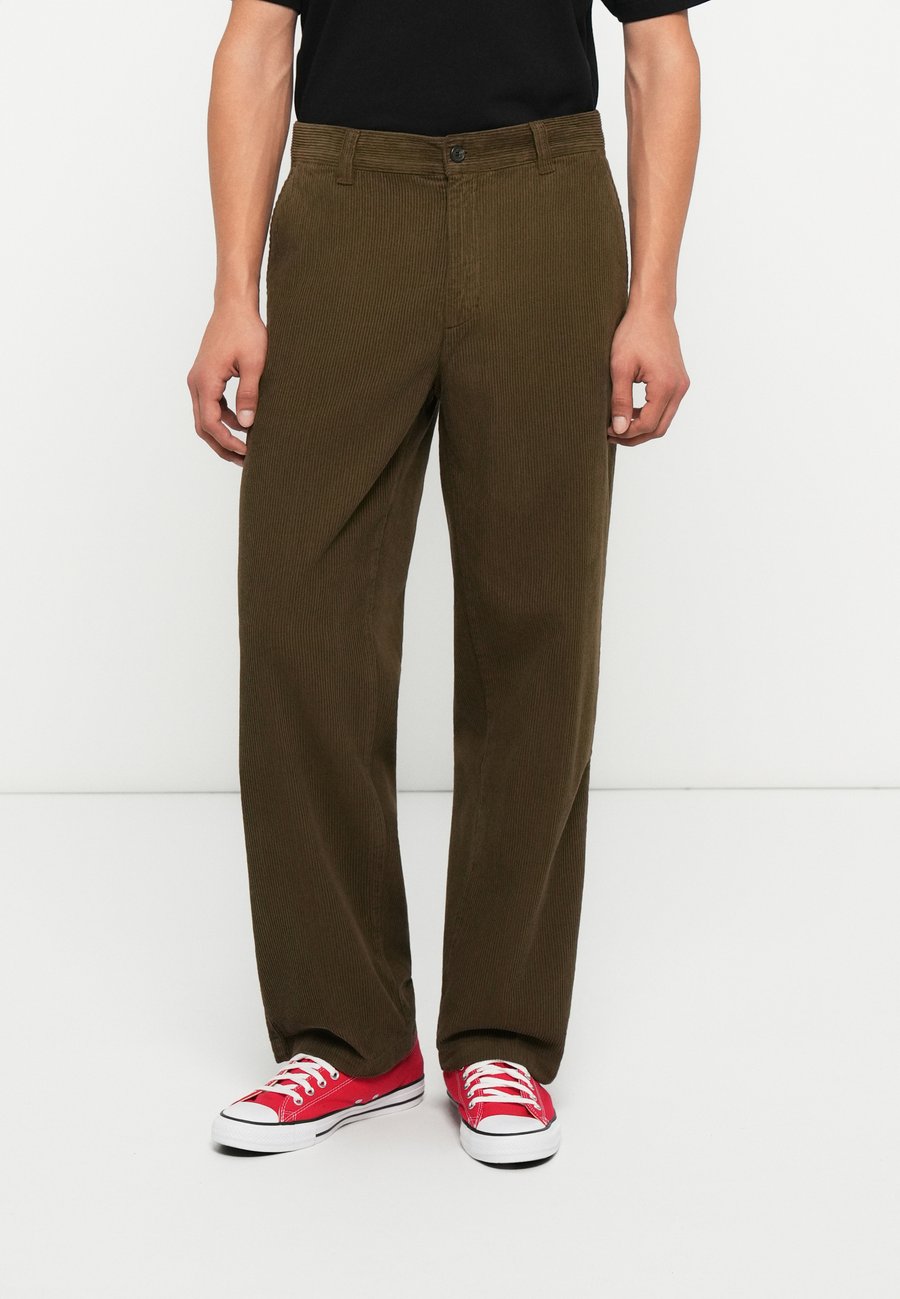 Брюки Last Resort AB UNISEX, Brown
Брюки Last Resort AB UNISEX, Brown