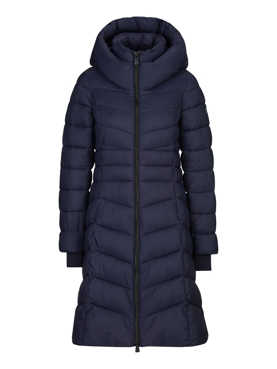 Пальто межсезонное Dine'n'Dance Lea, синий
Пальто межсезонное Dine'n'Dance Lea, синий