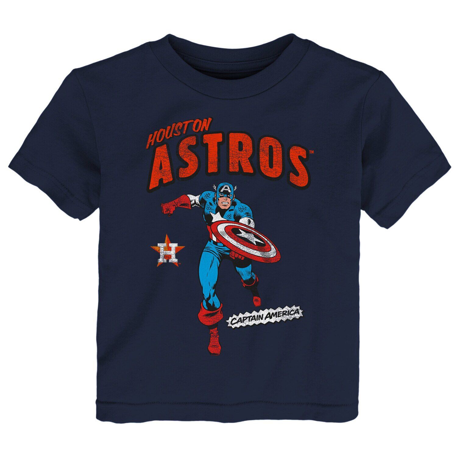 Темно-синяя футболка для малышей Houston Astros Team Captain America Marvel Outerstuff, Синий, Темно-синяя футболка для малышей Houston Astros Team Captain America Marvel Outerstuff
Темно-синяя футболка для малышей Houston Astros Team Captain America Marvel Outerstuff, Синий, Темно-синяя футболка для малышей Houston Astros Team Captain America Marvel Outerstuff