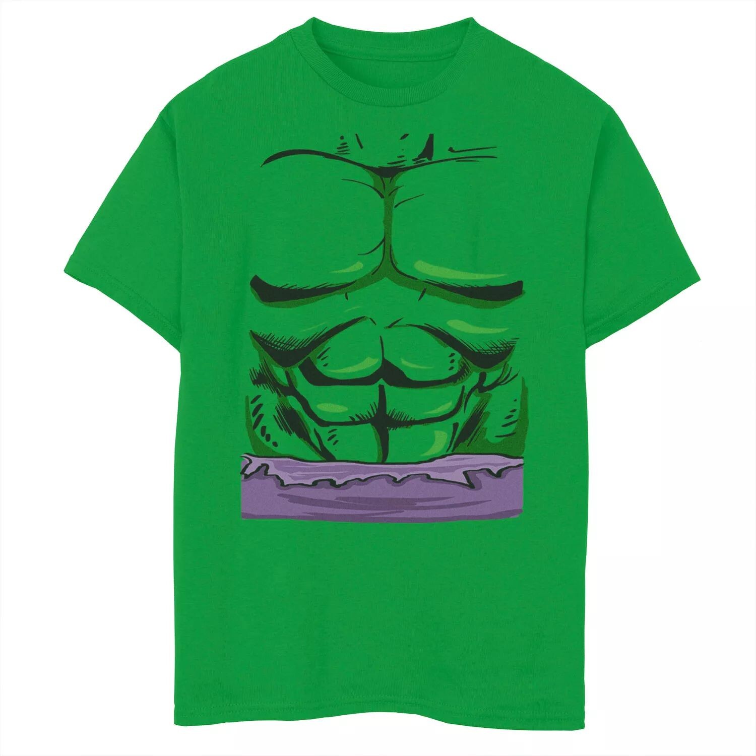 Костюмная футболка Marvel Incredible Hulk на Хэллоуин для мальчиков 8–20 лет Licensed Character
Костюмная футболка Marvel Incredible Hulk на Хэллоуин для мальчиков 8–20 лет Licensed Character