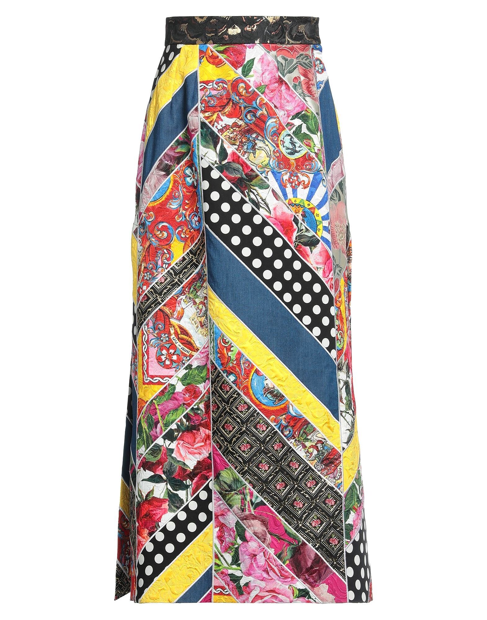 Юбка макси Dolce&Gabbana, синий
Юбка макси Dolce&Gabbana, синий