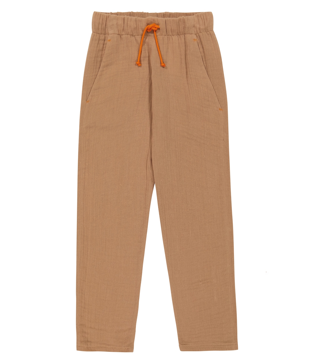 Хлопковые спортивные штаны Rikke The Row Kids, Steel
Хлопковые спортивные штаны Rikke The Row Kids, Steel