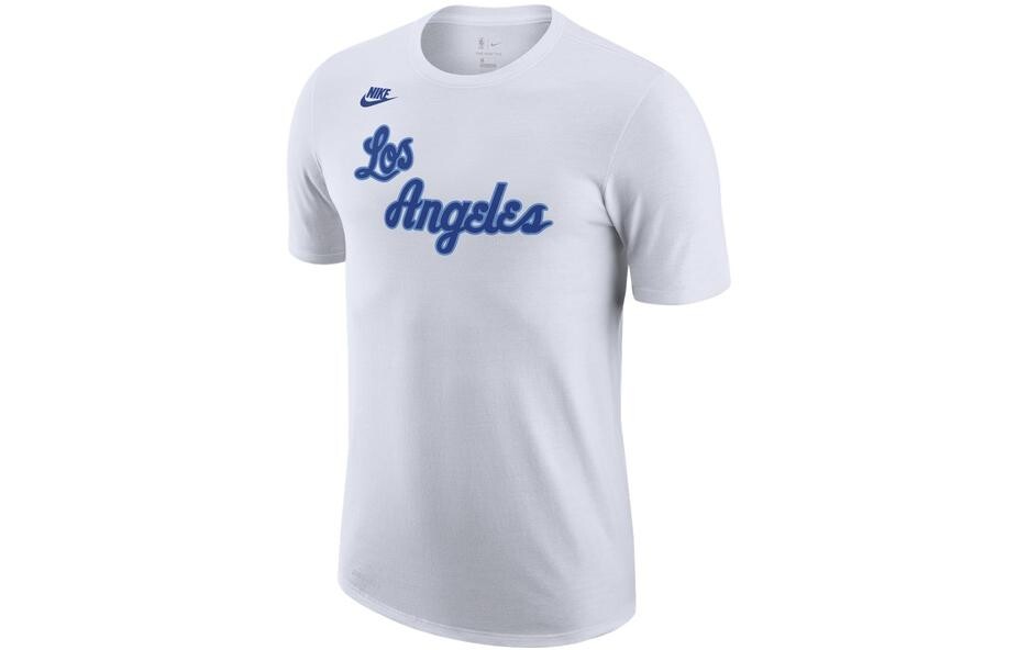 Футболка мужская белая Nike, белый
Футболка мужская белая Nike, белый