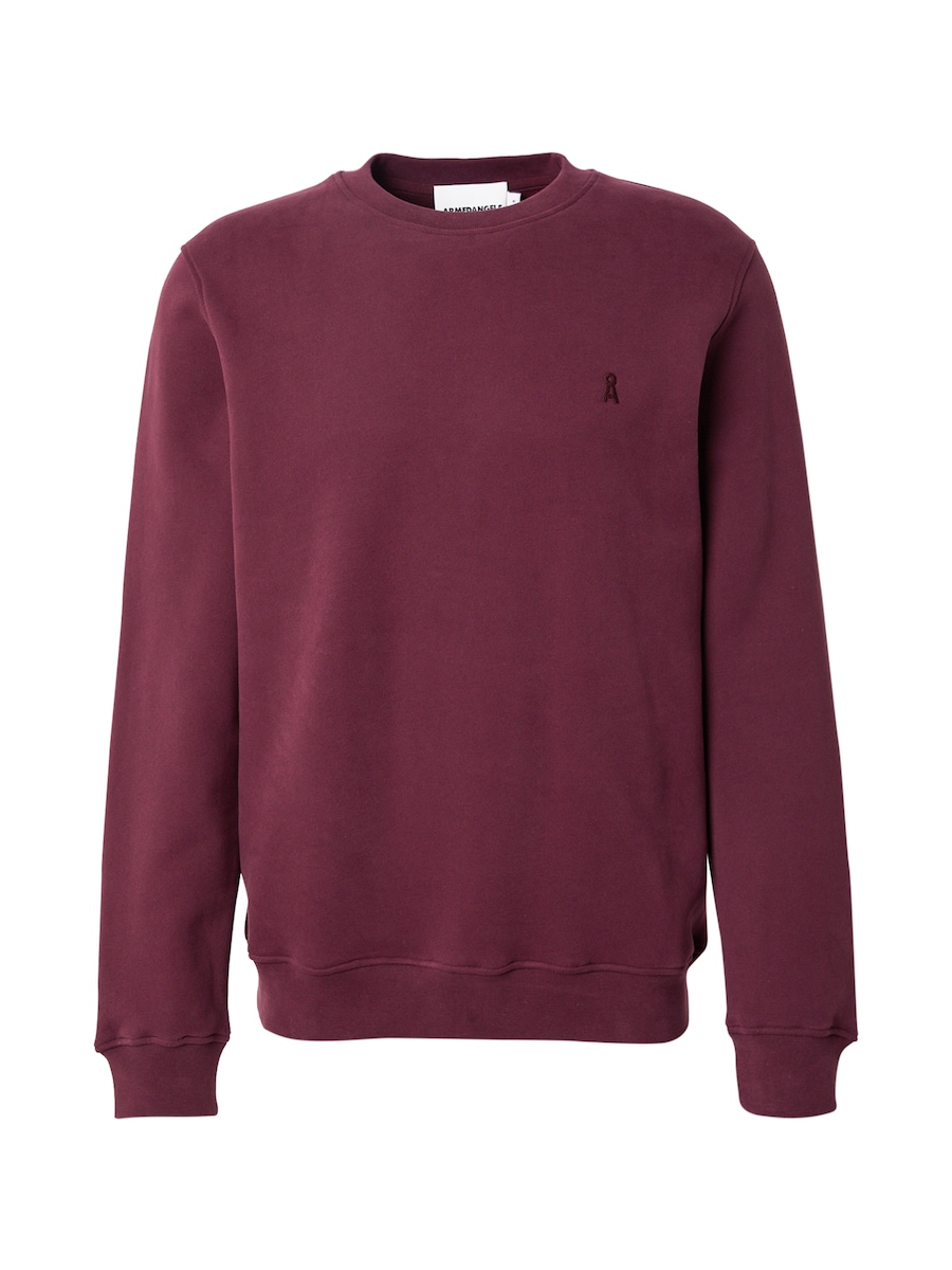 Толстовка ARMEDANGELS BAARO, цикламеновый
Толстовка ARMEDANGELS BAARO, цикламеновый