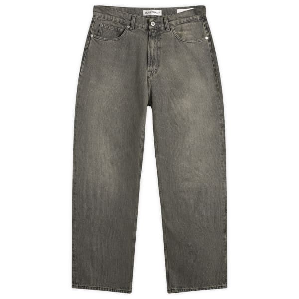 Джинсы Third Cut Our Legacy, ash dust chain twill
Джинсы Third Cut Our Legacy, ash dust chain twill