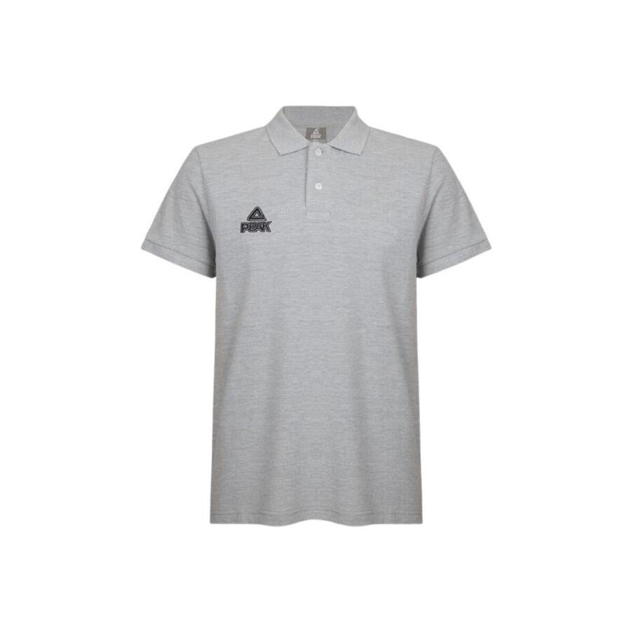 Рубашка поло PEAK классическая унисекс
Рубашка поло PEAK классическая унисекс