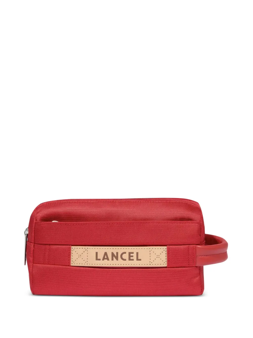 Несессер на молнии Lancel, красный
Несессер на молнии Lancel, красный