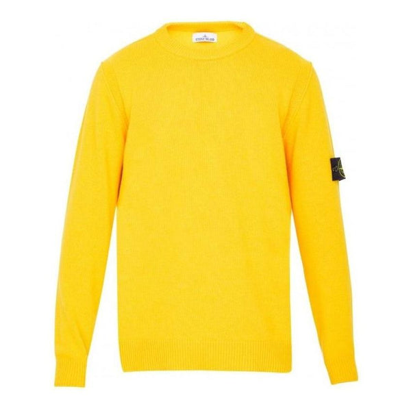 Свитер logo patch crewneck jumper 'yellow' Stone Island, желтый
Свитер logo patch crewneck jumper 'yellow' Stone Island, желтый