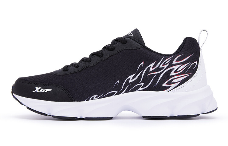 Кроссовки мужские низкие черные/белые Xtep, Черный, Кроссовки мужские низкие черные/белые Xtep
Кроссовки мужские низкие черные/белые Xtep, Черный, Кроссовки мужские низкие черные/белые Xtep