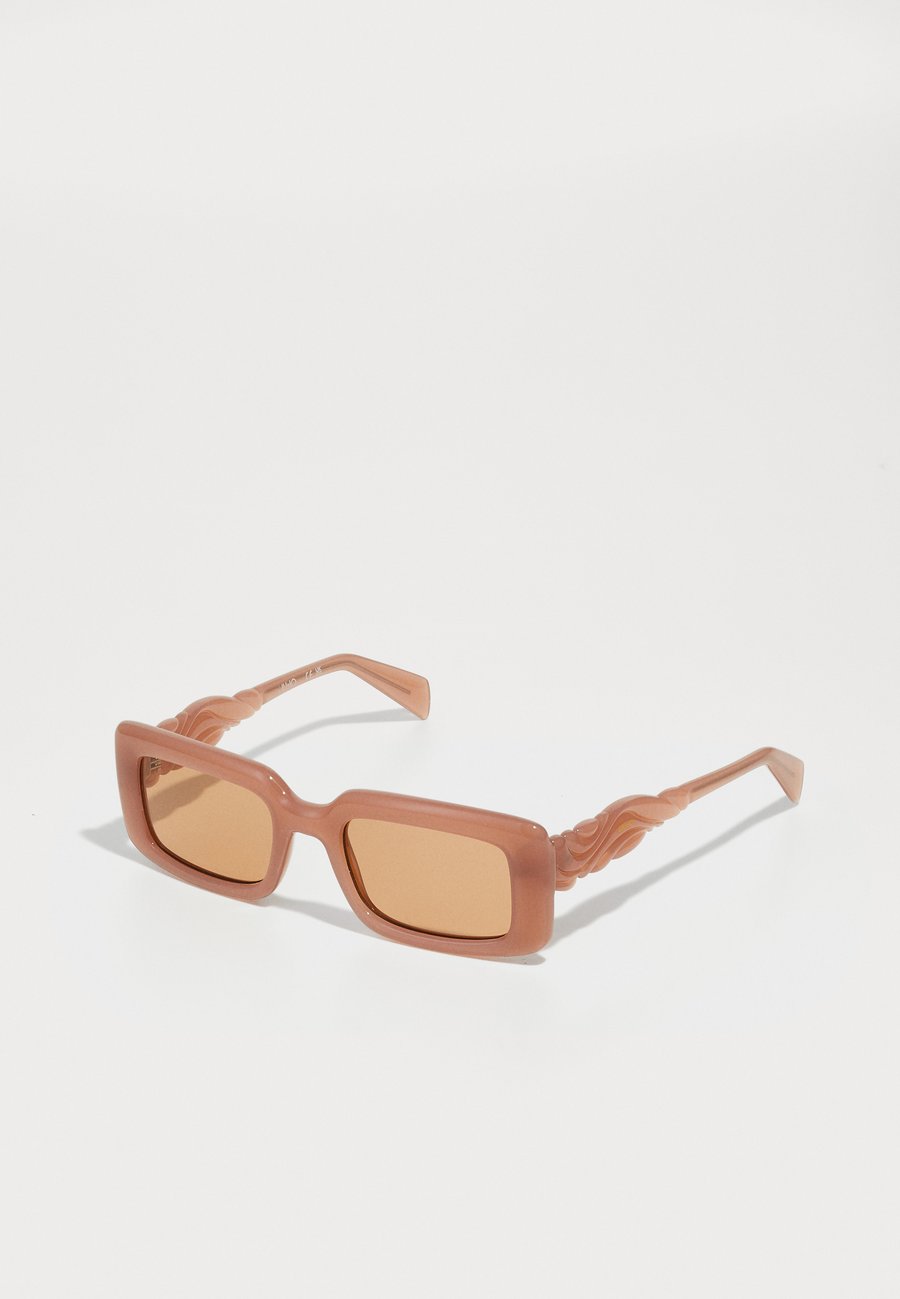 Солнцезащитные очки LIU JO Sunglasses, Caramel/Brown
Солнцезащитные очки LIU JO Sunglasses, Caramel/Brown