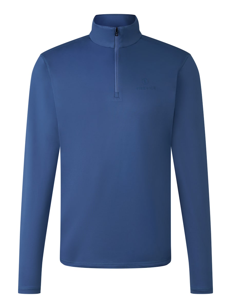 Футболка Performance Bogner Fire + Ice Pascal, синий
Футболка Performance Bogner Fire + Ice Pascal, синий