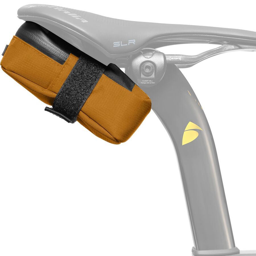 Фирменная сумка на седло ALMSTHRE ALMSTHRE, California Gold
Фирменная сумка на седло ALMSTHRE ALMSTHRE, California Gold