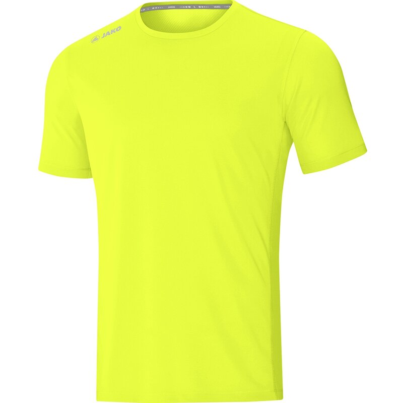 Футболка Run 2.0 Jako, цвет neongelb
Футболка Run 2.0 Jako, цвет neongelb